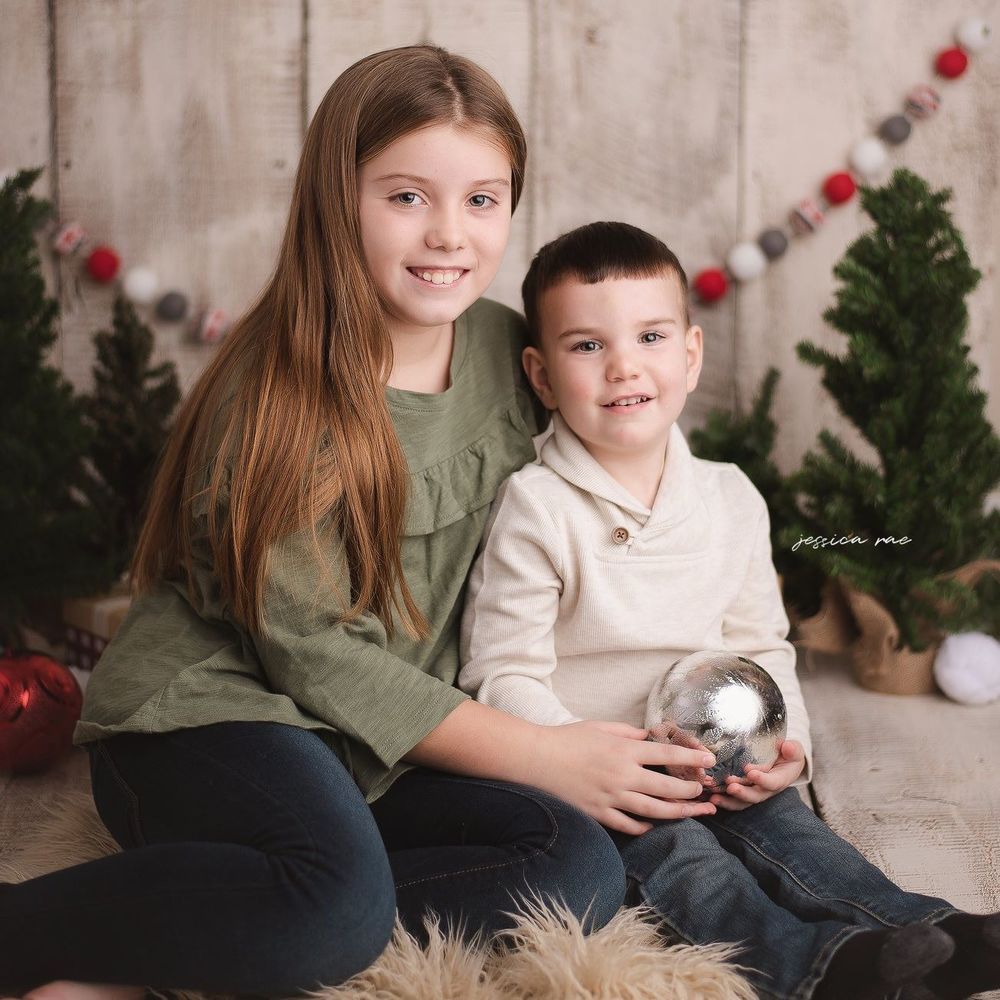 Meet your Posher, Heather